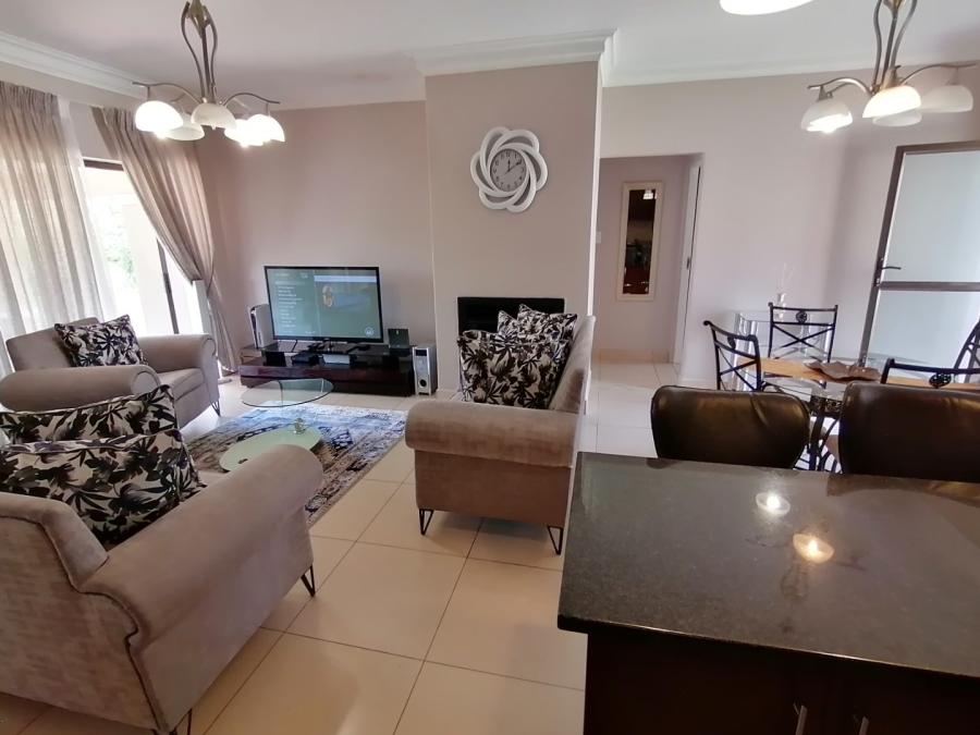 3 Bedroom Property for Sale in Shellyvale Free State